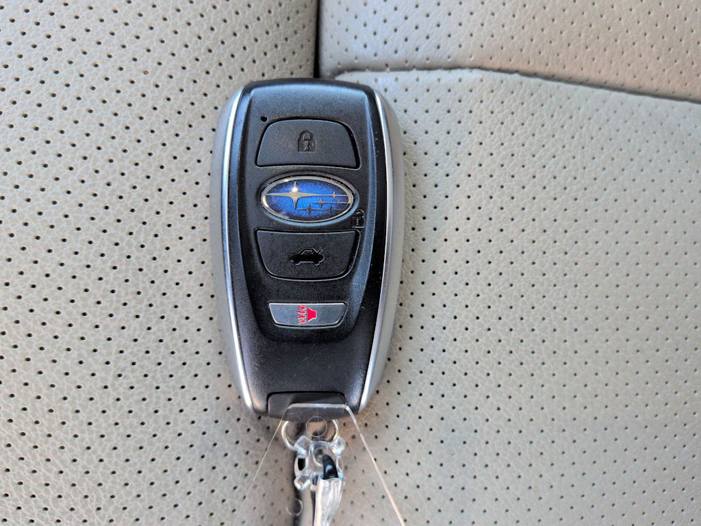 Thumbnail: 2024 Subaru Outback - 17