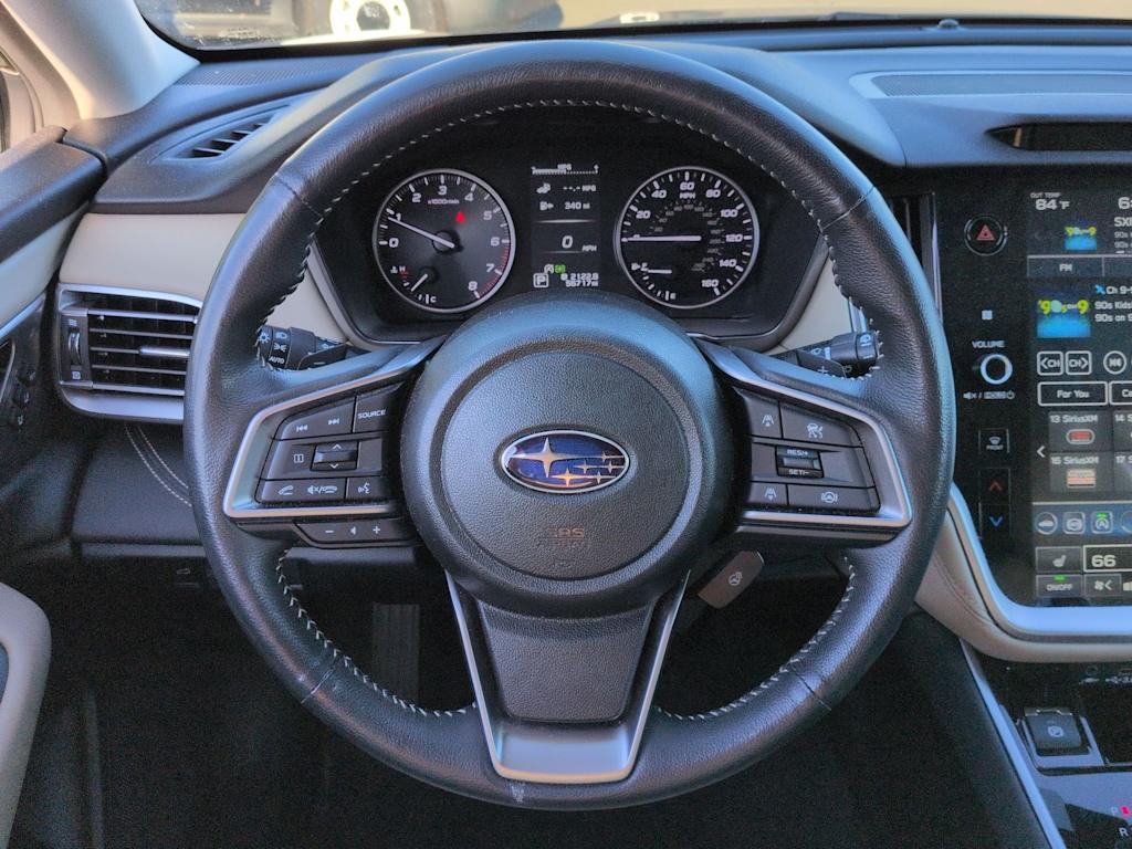 Thumbnail: 2024 Subaru Outback - 12