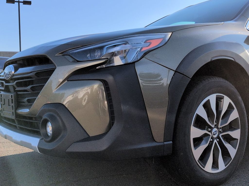 Thumbnail: 2024 Subaru Outback - 23