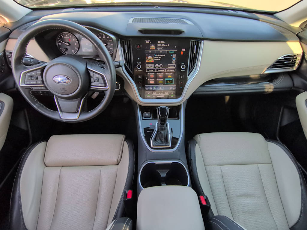 Thumbnail: 2024 Subaru Outback - 8