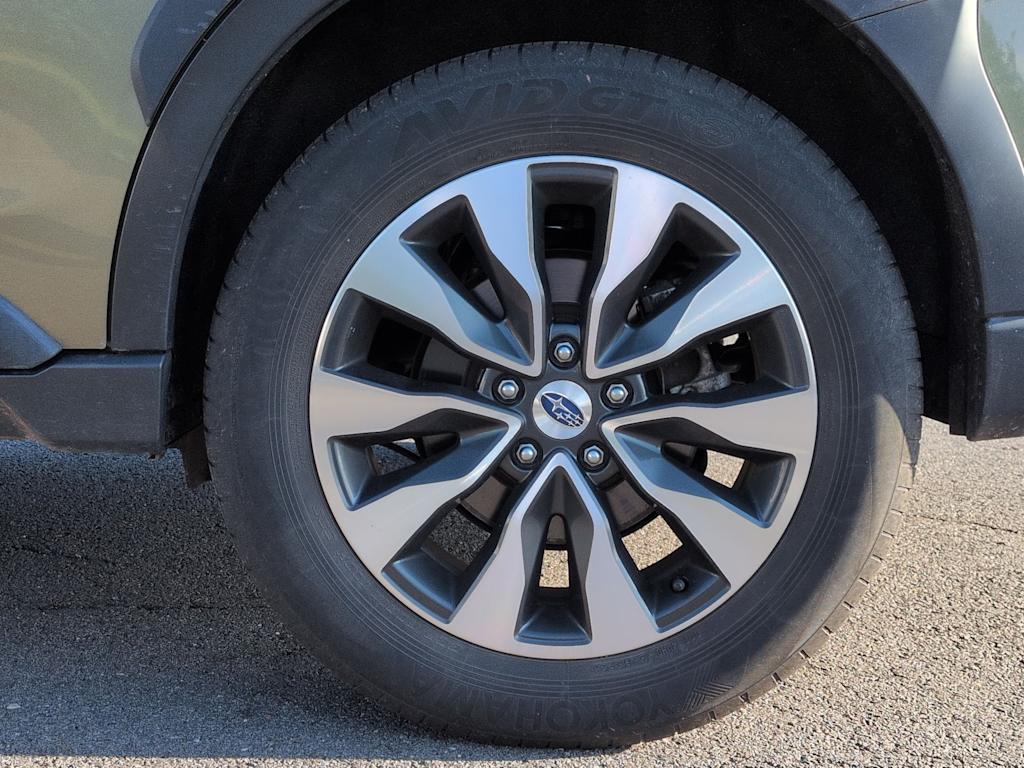 Thumbnail: 2024 Subaru Outback - 6
