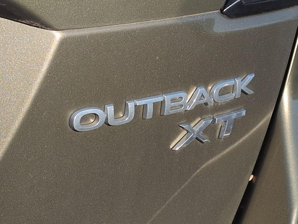 Thumbnail: 2024 Subaru Outback - 25
