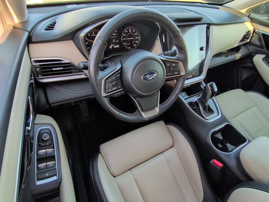 Thumbnail: 2024 Subaru Outback - 2