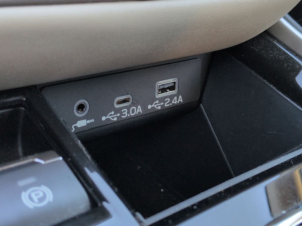 Thumbnail: 2024 Subaru Outback - 38