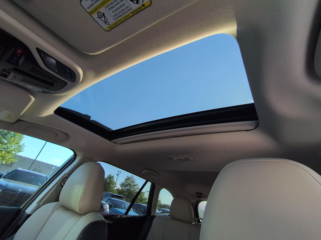 Thumbnail: 2024 Subaru Outback - 28