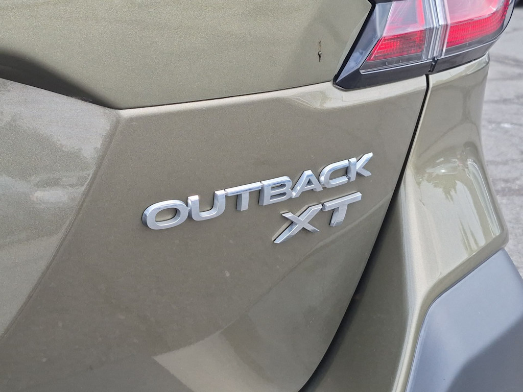 Thumbnail: 2024 Subaru Outback - 26