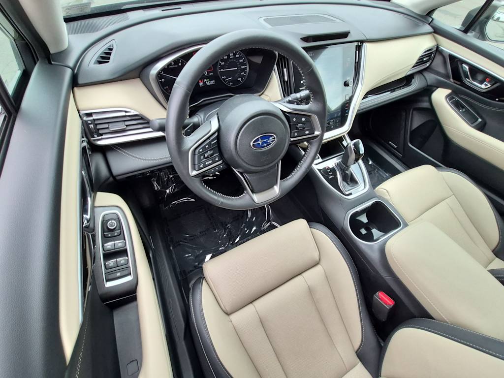 Thumbnail: 2024 Subaru Outback - 2