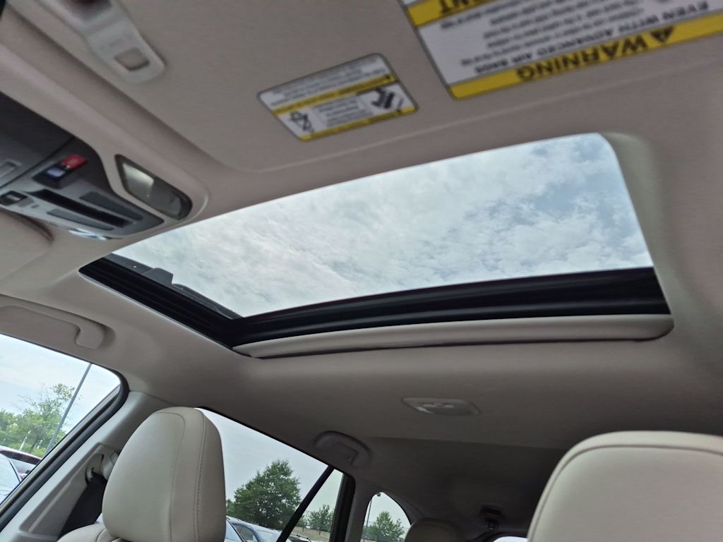 Thumbnail: 2024 Subaru Outback - 28