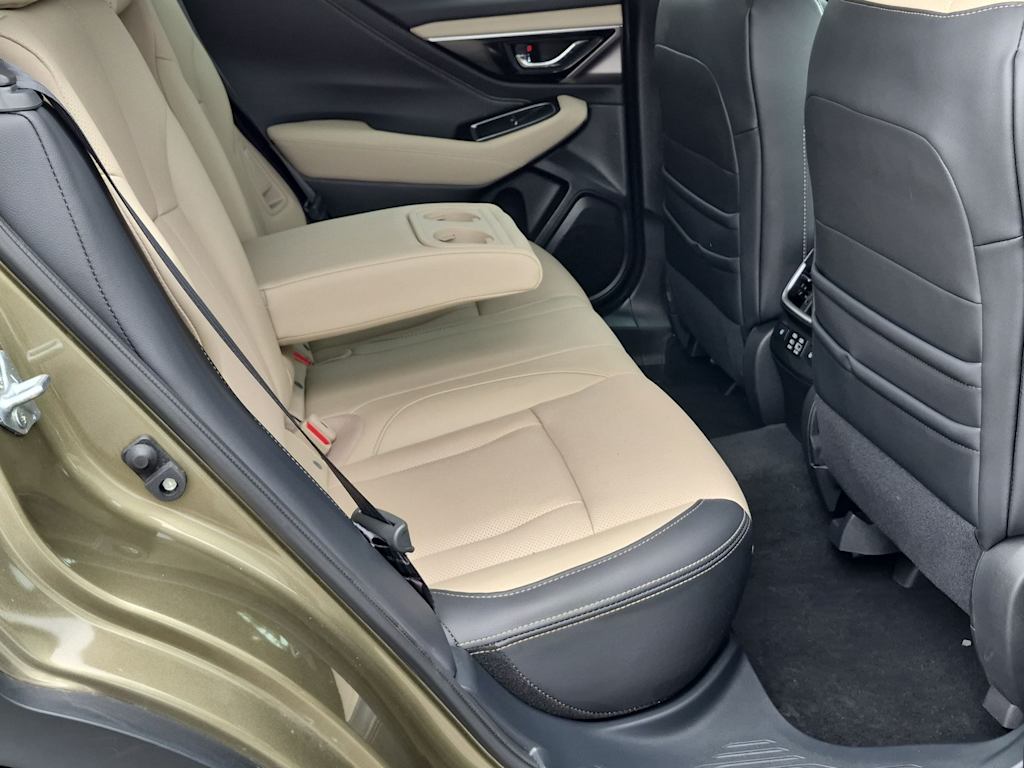 Thumbnail: 2024 Subaru Outback - 30