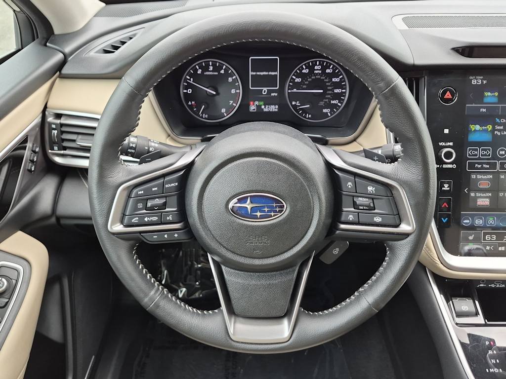 Thumbnail: 2024 Subaru Outback - 13