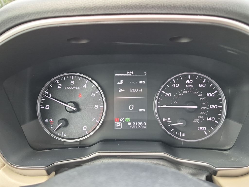 Thumbnail: 2024 Subaru Outback - 16