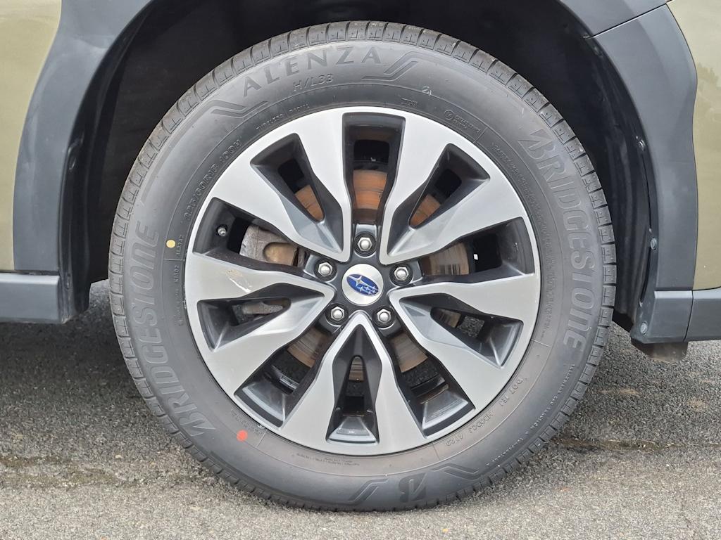 Thumbnail: 2024 Subaru Outback - 7