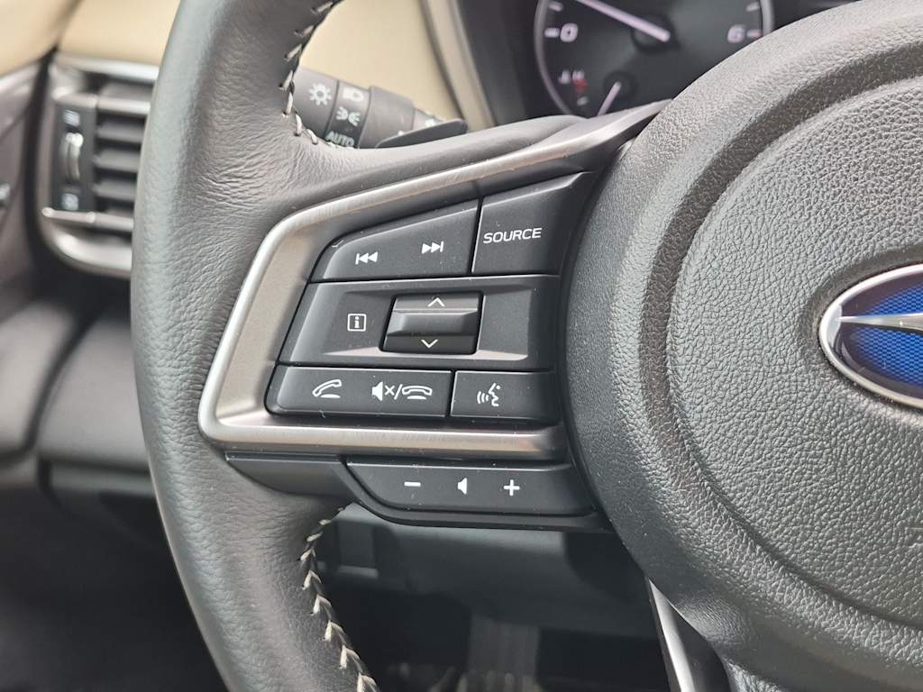 Thumbnail: 2024 Subaru Outback - 32