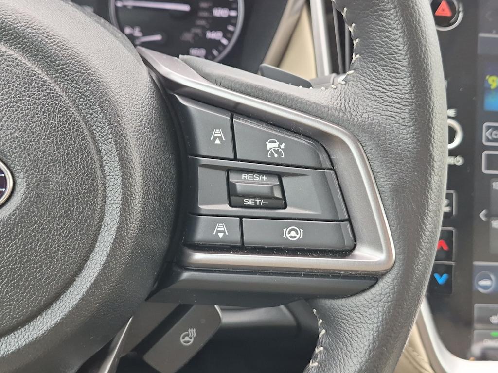 Thumbnail: 2024 Subaru Outback - 33