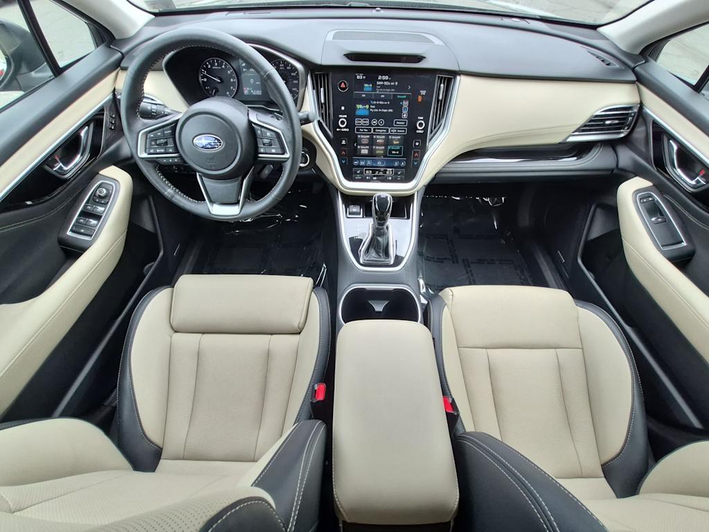Thumbnail: 2024 Subaru Outback - 9