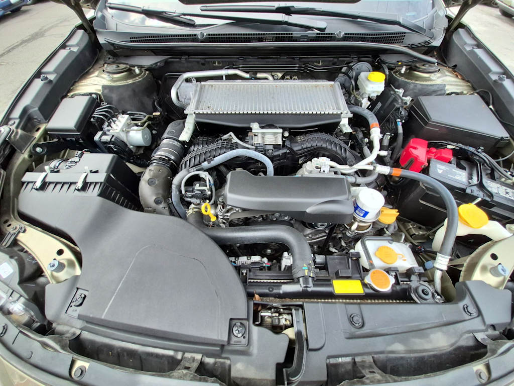 Thumbnail: 2024 Subaru Outback - 8