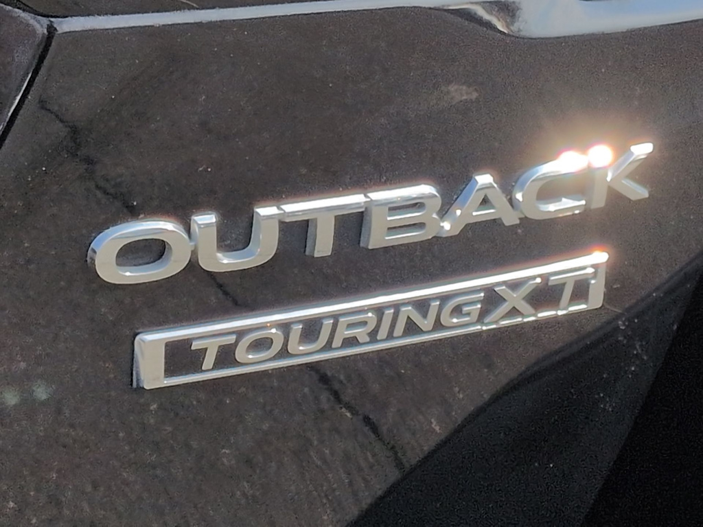 Thumbnail: 2023 Subaru Outback - 25