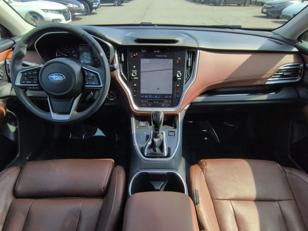 Thumbnail: 2023 Subaru Outback - 9