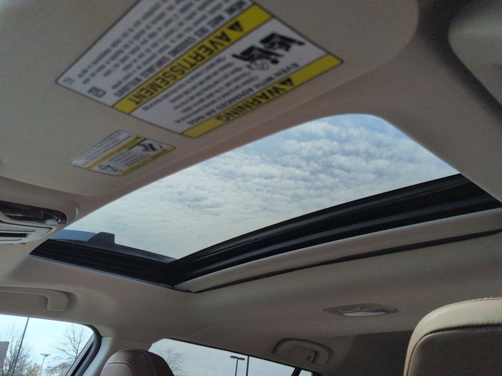 Thumbnail: 2023 Subaru Outback - 27