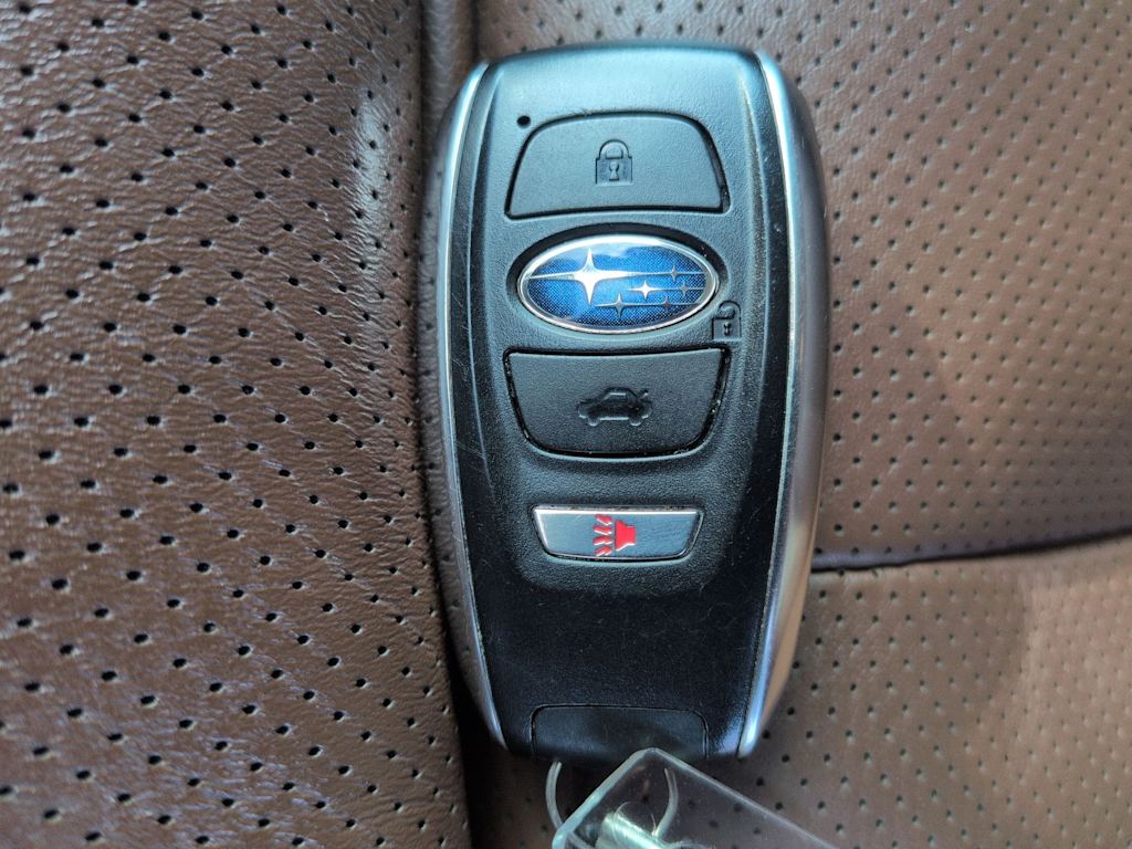 Thumbnail: 2023 Subaru Outback - 18