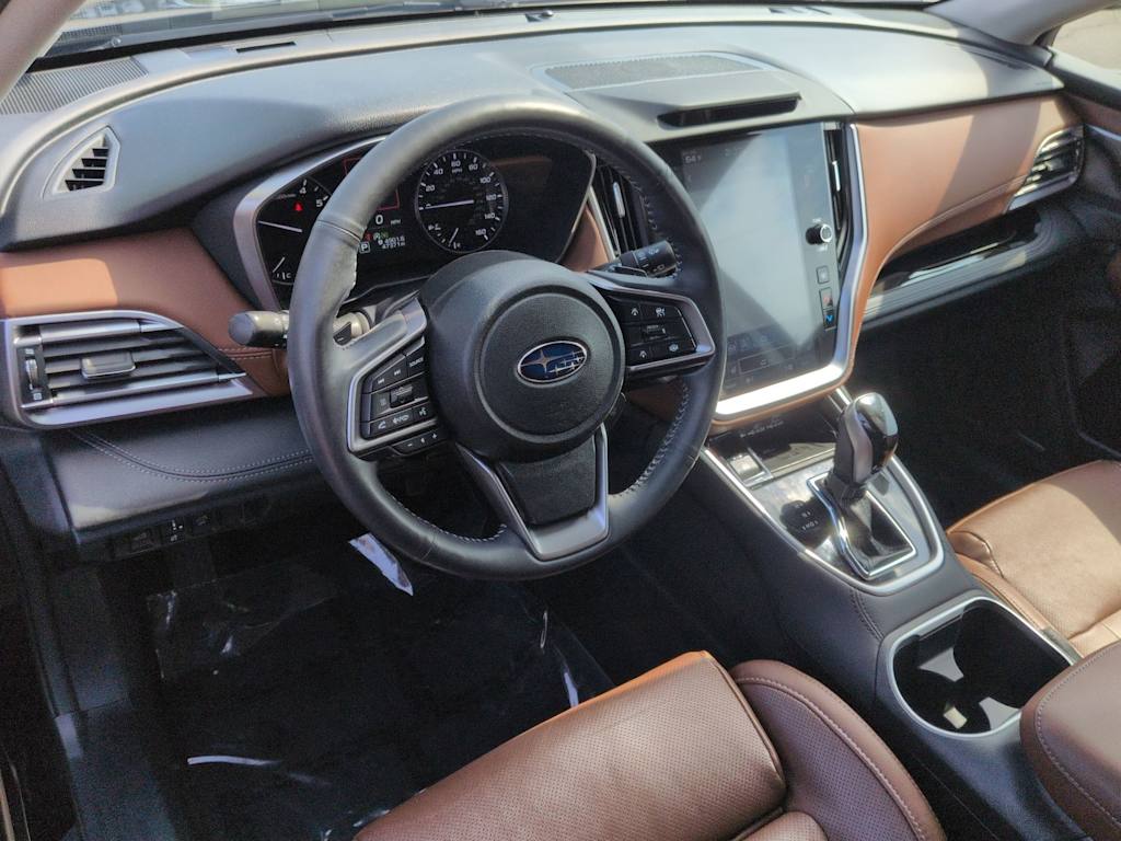 Thumbnail: 2023 Subaru Outback - 2
