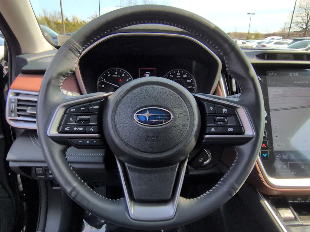 Thumbnail: 2023 Subaru Outback - 13