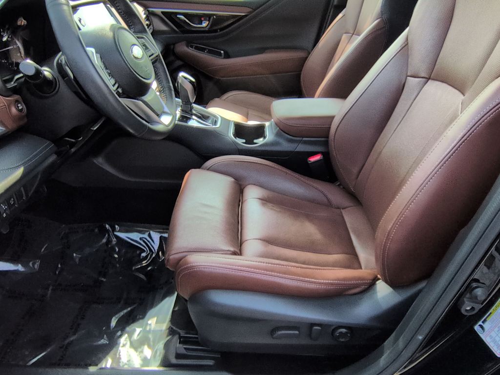 Thumbnail: 2023 Subaru Outback - 10