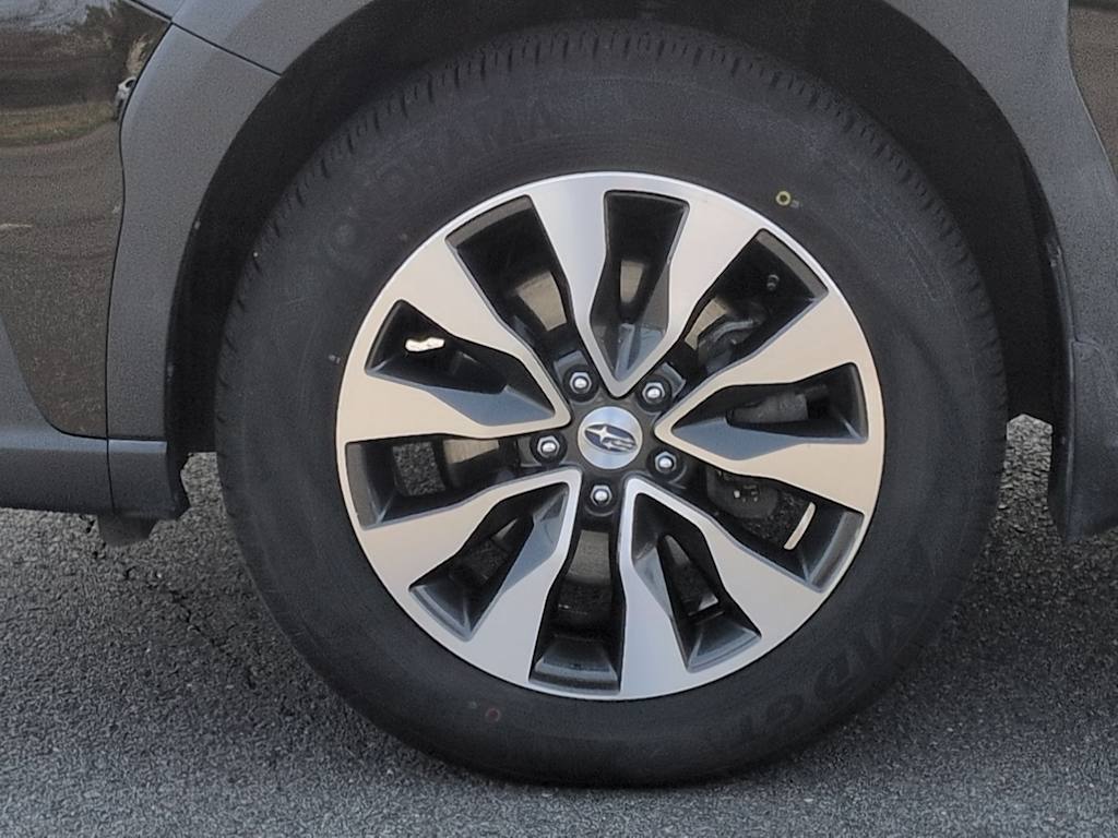 Thumbnail: 2023 Subaru Outback - 8