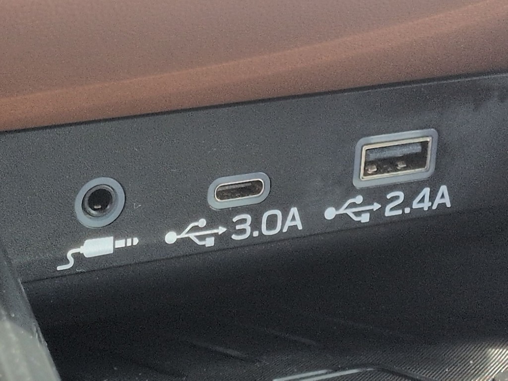 Thumbnail: 2023 Subaru Outback - 37
