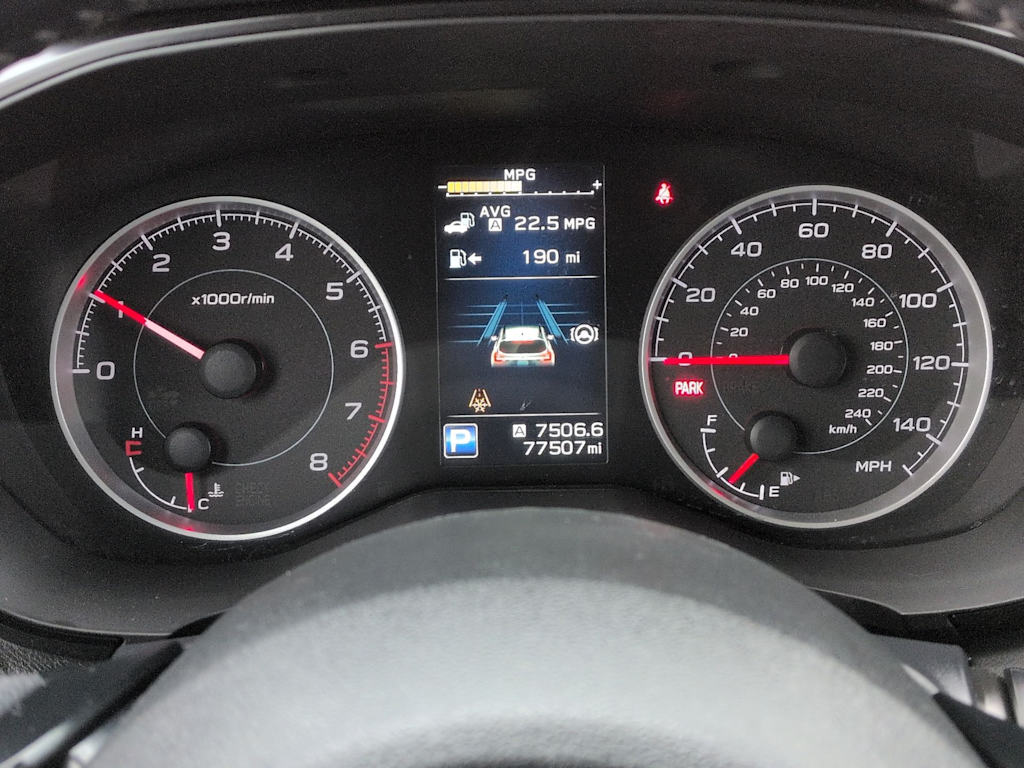 Thumbnail: 2022 Subaru Ascent - 15