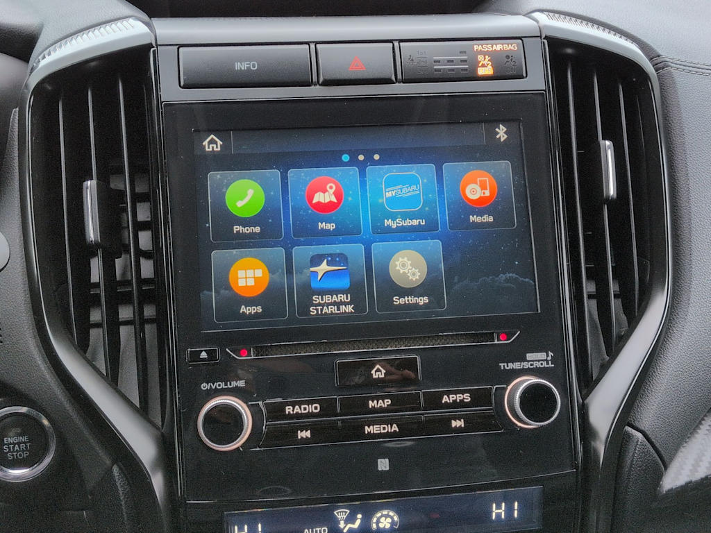 Thumbnail: 2022 Subaru Ascent - 13