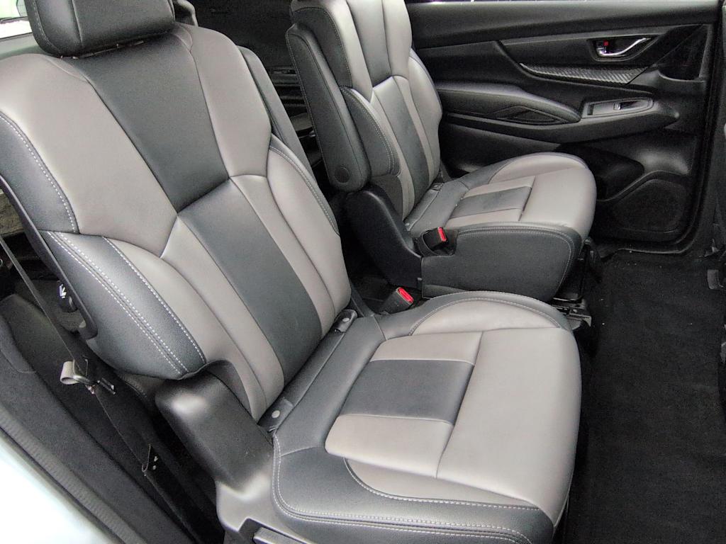 Thumbnail: 2022 Subaru Ascent - 28