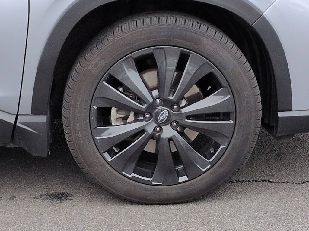 Thumbnail: 2022 Subaru Ascent - 8