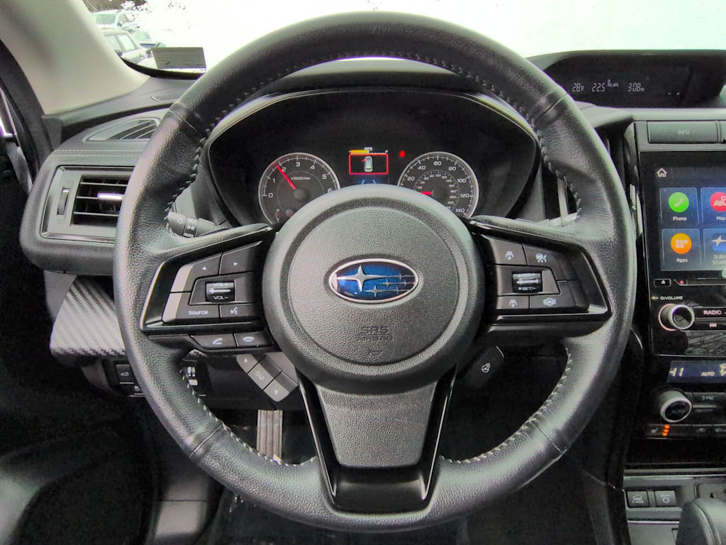 Thumbnail: 2022 Subaru Ascent - 9