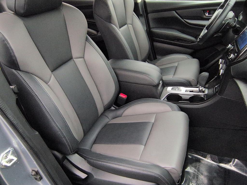 Thumbnail: 2022 Subaru Ascent - 29