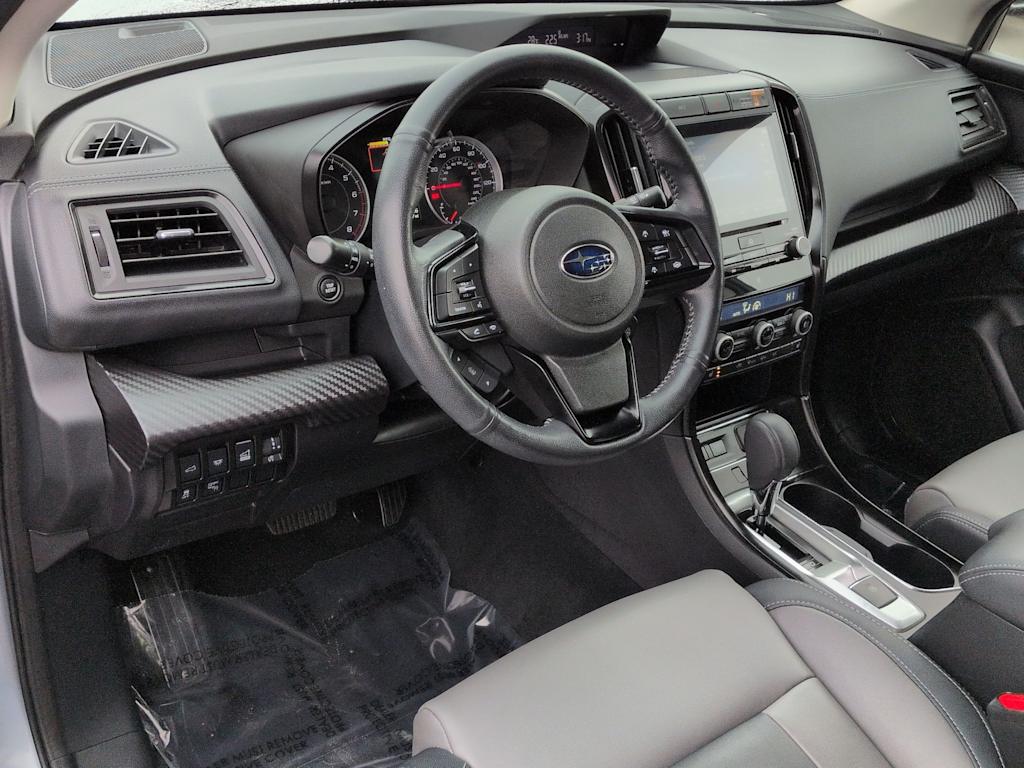 Thumbnail: 2022 Subaru Ascent - 2