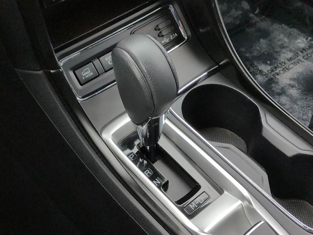 Thumbnail: 2022 Subaru Ascent - 37