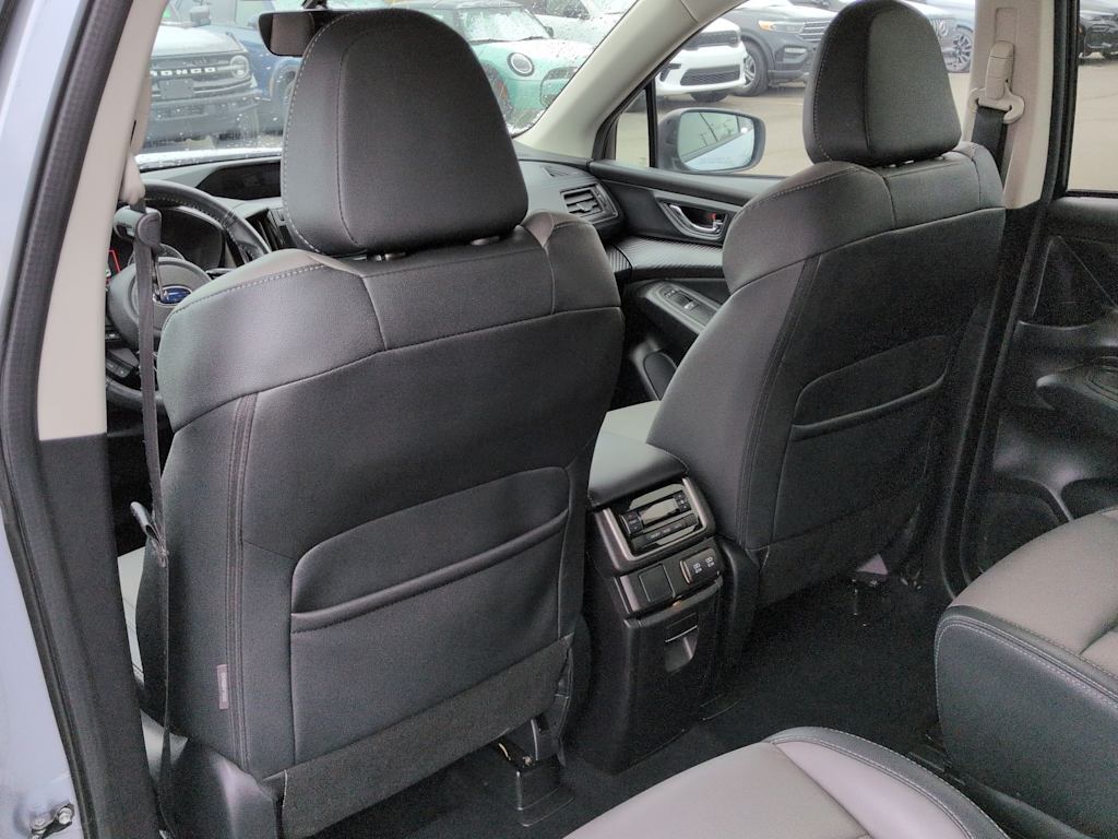 Thumbnail: 2022 Subaru Ascent - 12