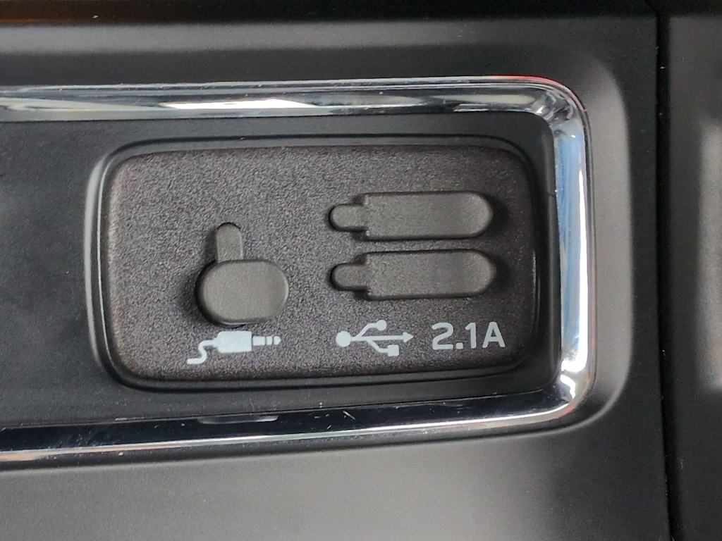 Thumbnail: 2022 Subaru Ascent - 36