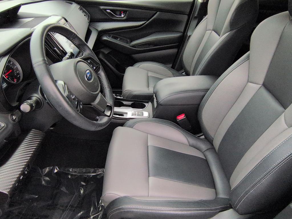 Thumbnail: 2022 Subaru Ascent - 10