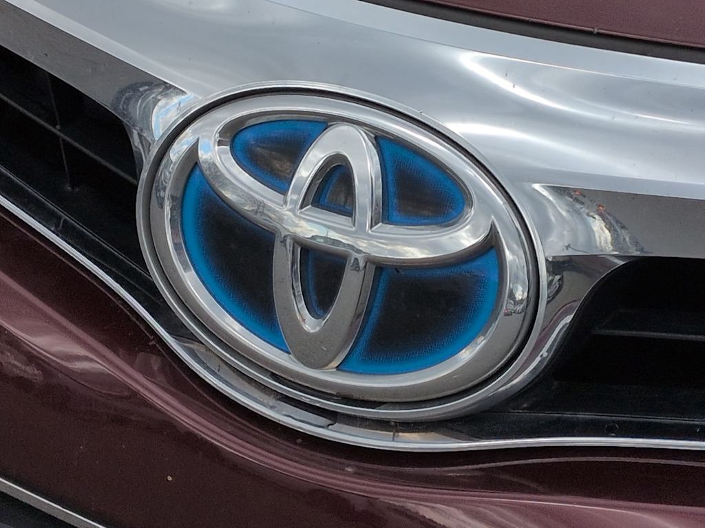 Thumbnail: 2015 Toyota Avalon - 7