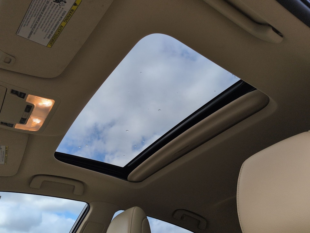 Thumbnail: 2015 Toyota Avalon - 28