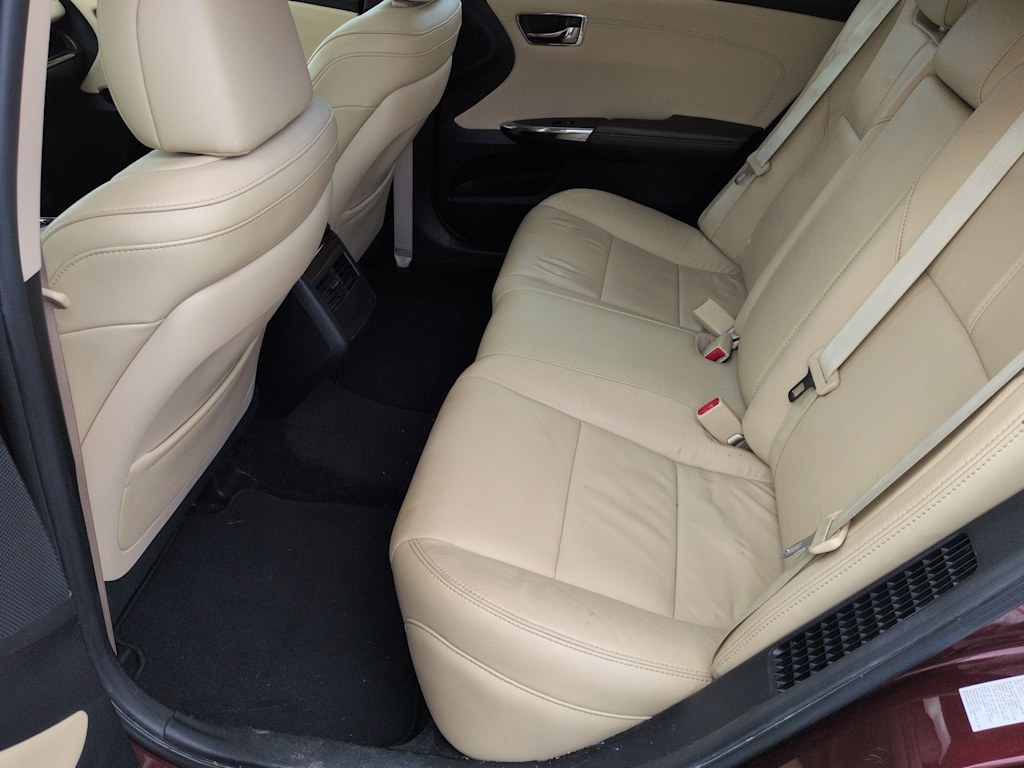 Thumbnail: 2015 Toyota Avalon - 29