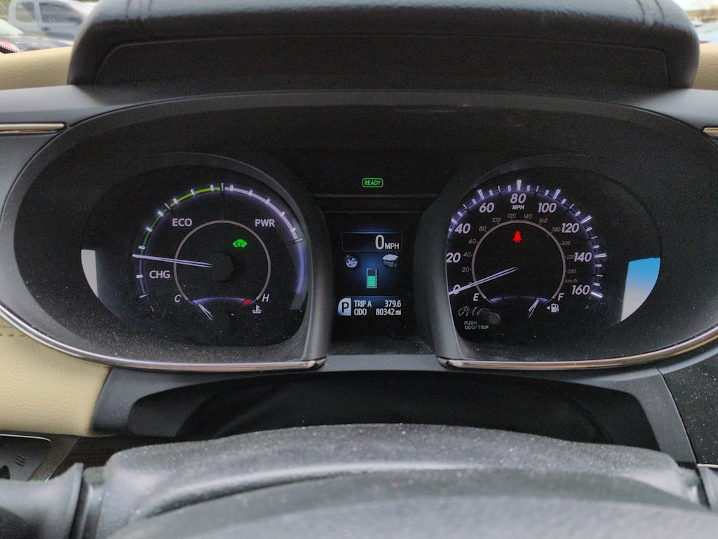 Thumbnail: 2015 Toyota Avalon - 17