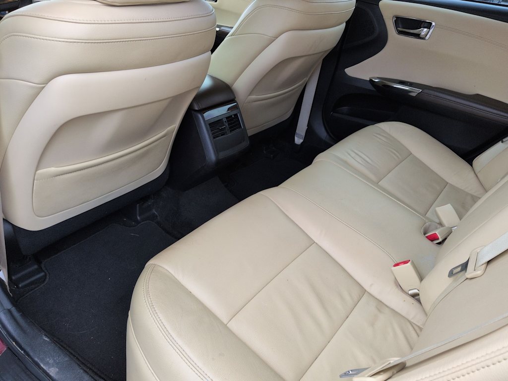 Thumbnail: 2015 Toyota Avalon - 13