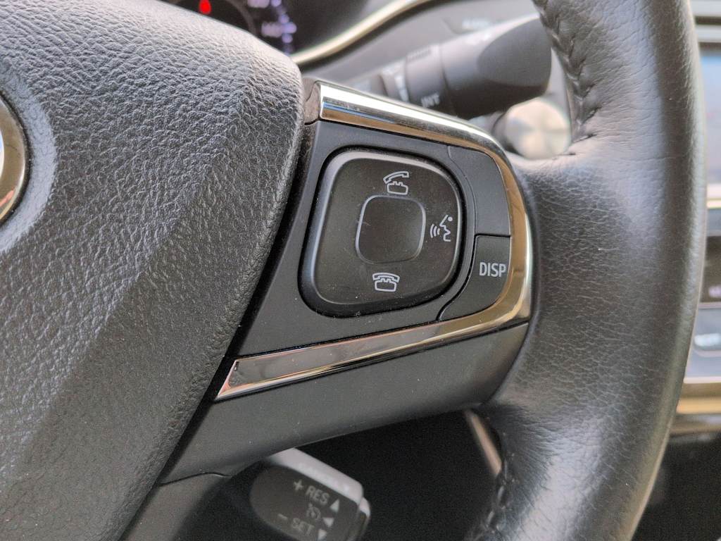 Thumbnail: 2015 Toyota Avalon - 33