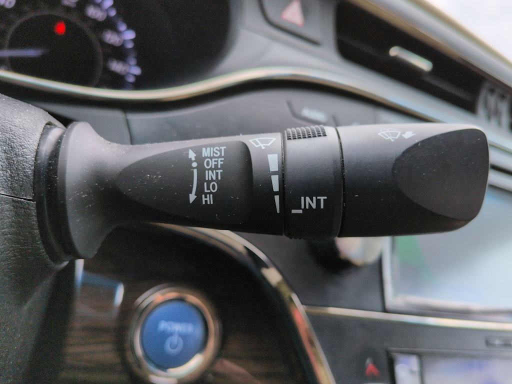 Thumbnail: 2015 Toyota Avalon - 34