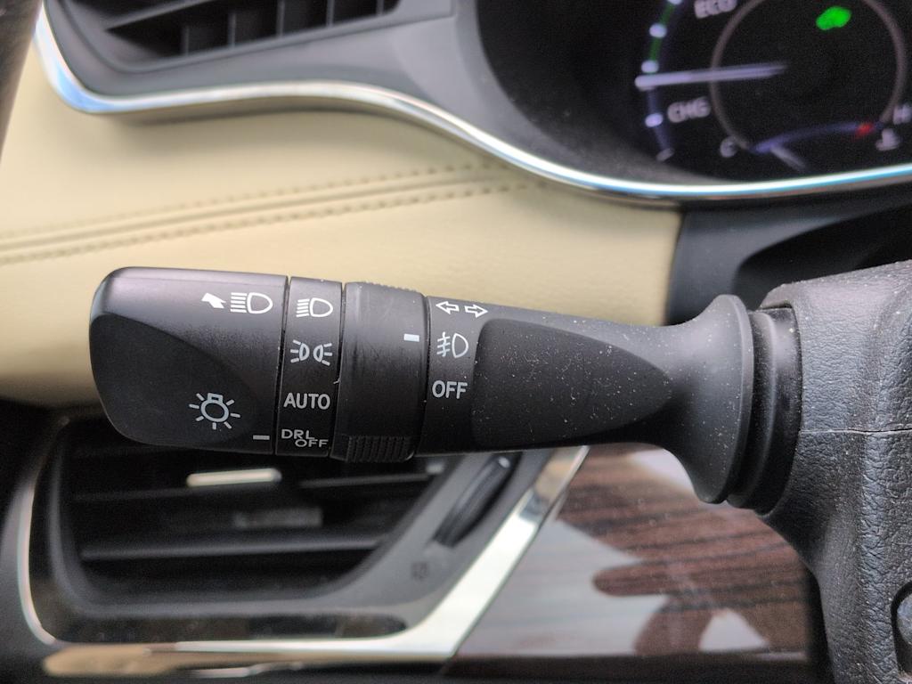 Thumbnail: 2015 Toyota Avalon - 35