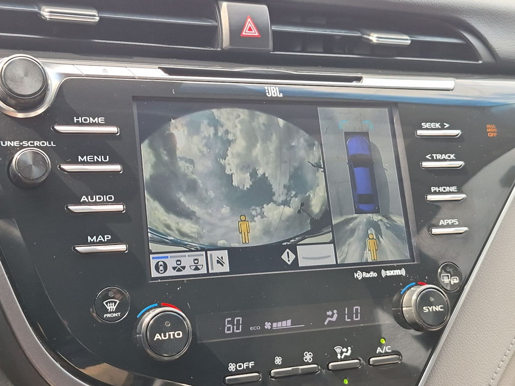 Thumbnail: 2018 Toyota Camry - 35