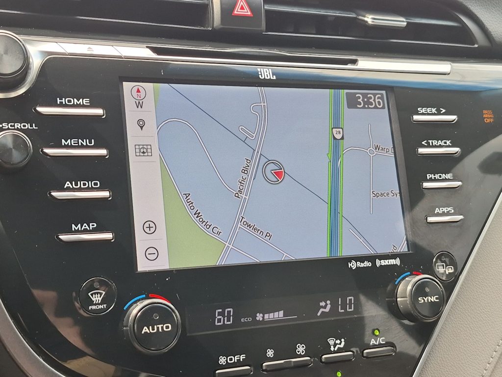 Thumbnail: 2018 Toyota Camry - 34